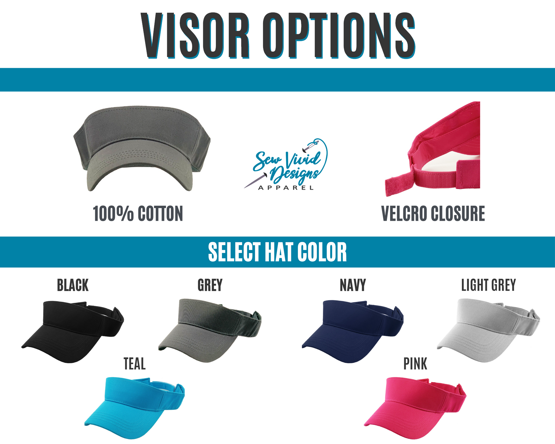 Baseball mom visor shop