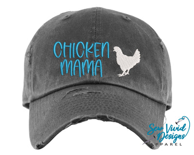 chicken mama