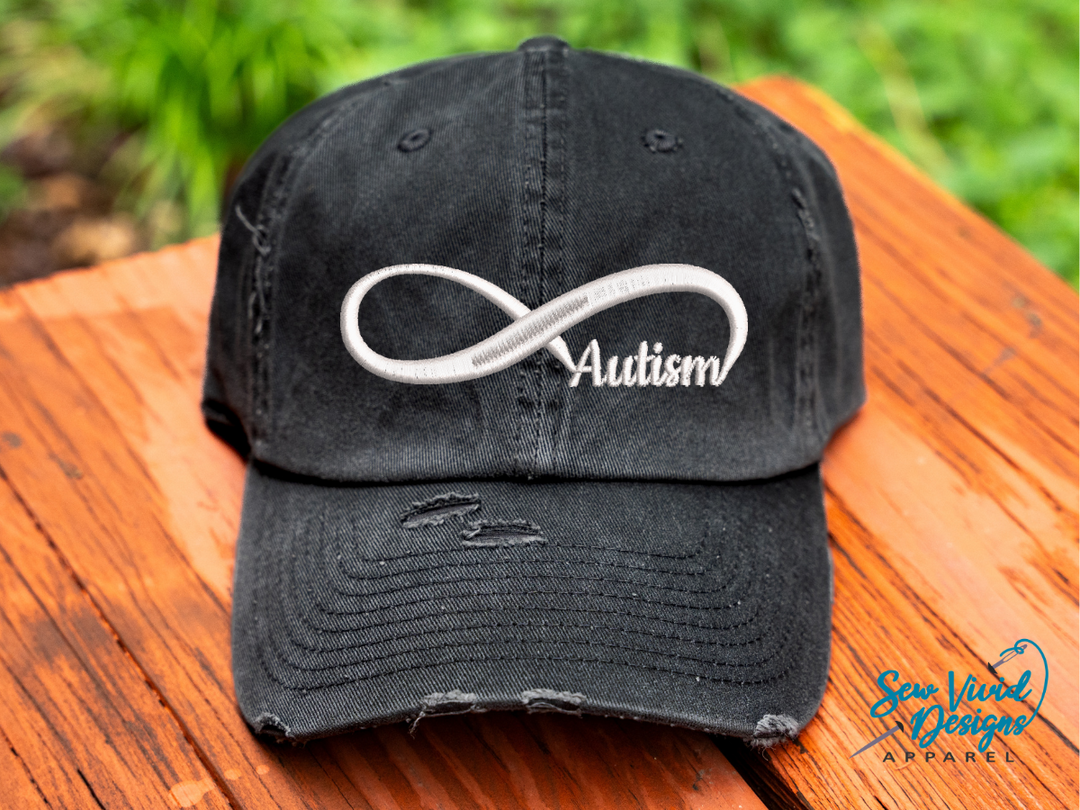 Autism Infinity Symbol