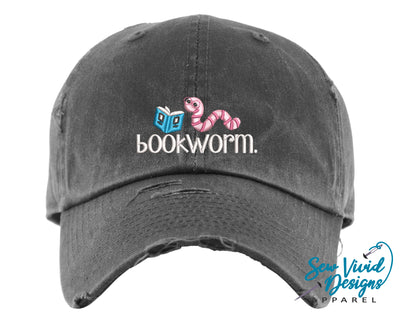 bookworm book worm