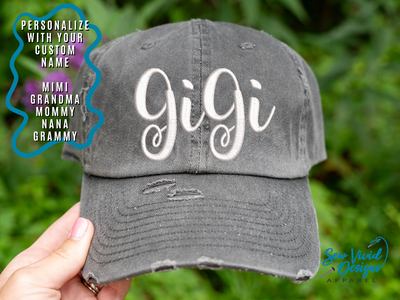 gigi hat