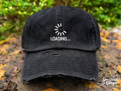 loading hat