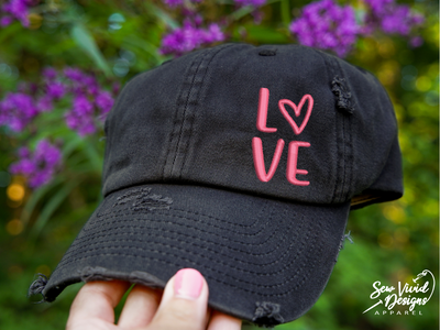 love hat