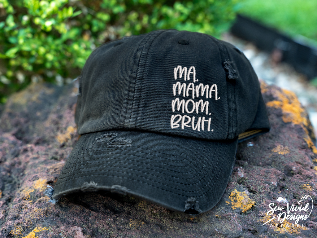 RHY♡mama MAMA Drop Shoulder Crew - HEATHER GRAY – Brooklyn Grace