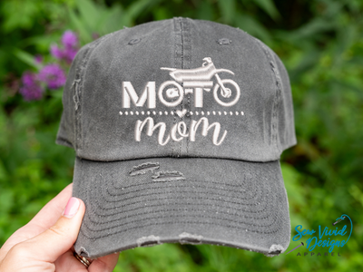 moto mom