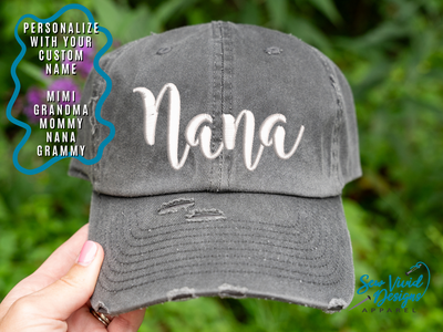 nana hat