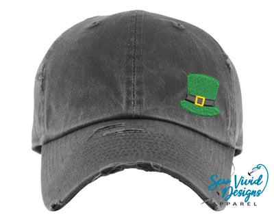 St. Patrick's Day hat