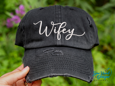 Wifey Hat