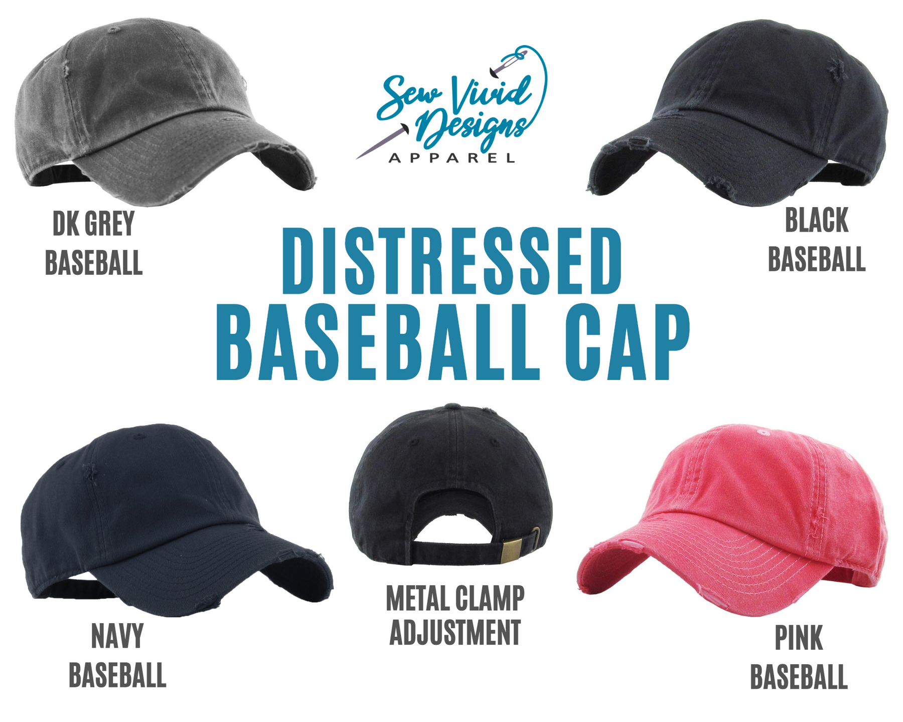 Best cap designs sales